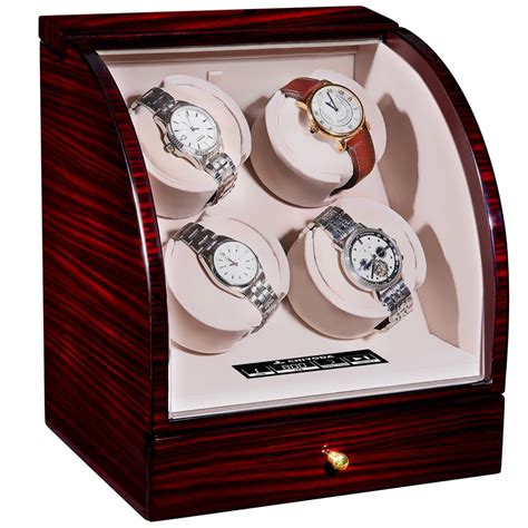 chiyoda watch winder warranty